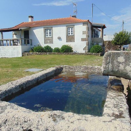 Casas da Loureira - Casa do António e Pascoal Vila Vila Nova de Cerveira Exterior foto
