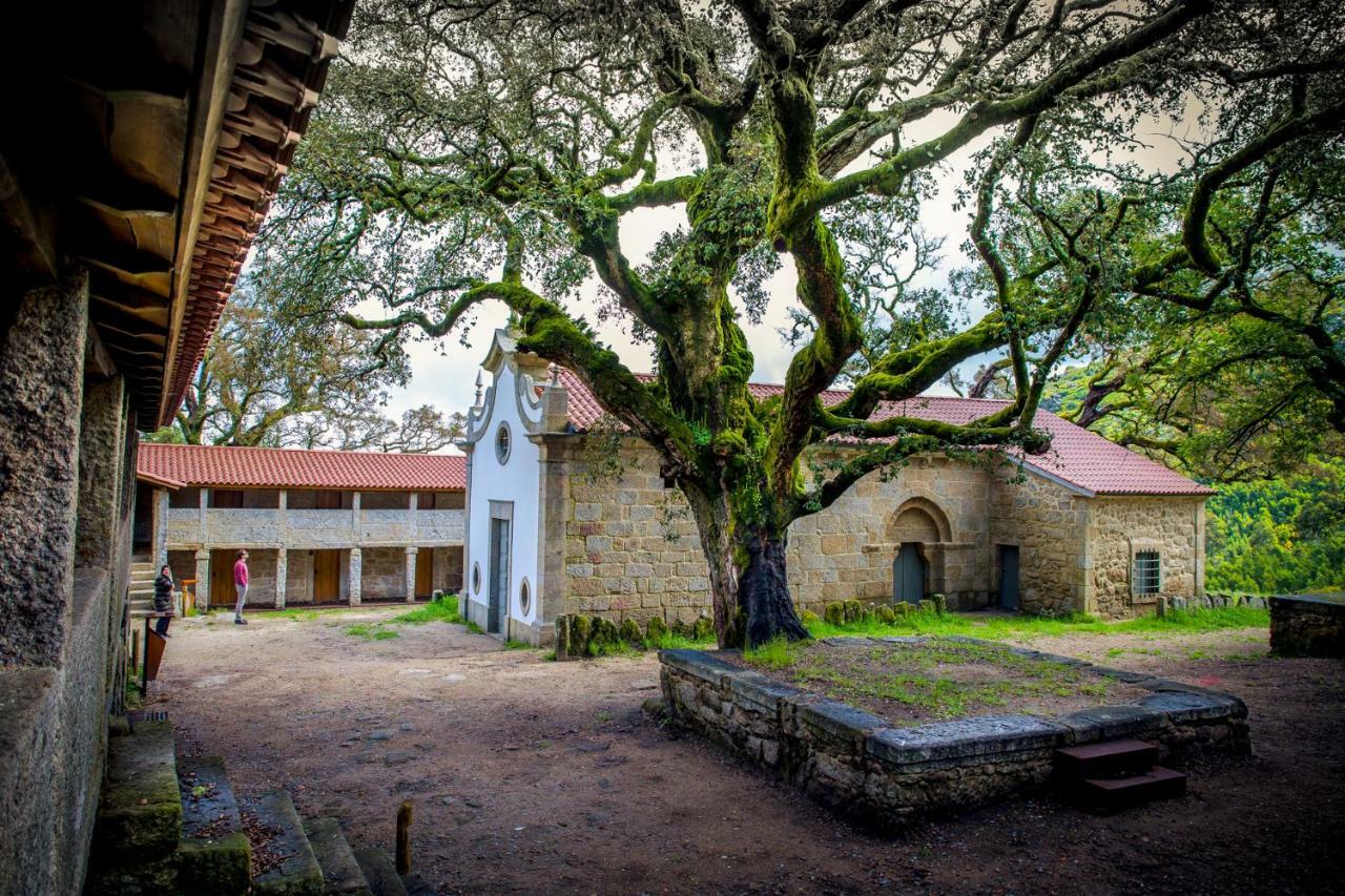 Casas da Loureira - Casa do António e Pascoal Vila Vila Nova de Cerveira Exterior foto