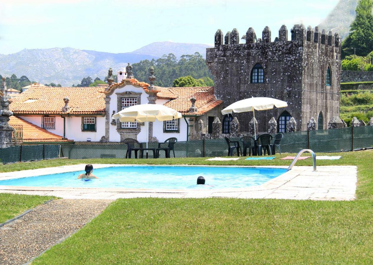Casas da Loureira - Casa do António e Pascoal Vila Vila Nova de Cerveira Exterior foto